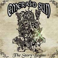 Emerald Sun : The Story Begins